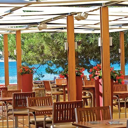 Park Plaza Belvedere