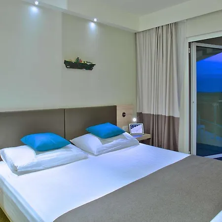 Hotel Park Plaza Belvedere