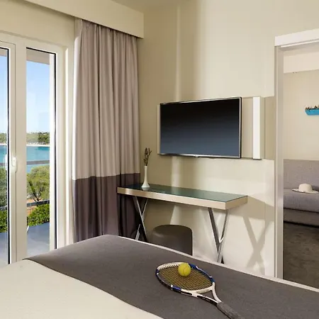 Park Plaza Belvedere Hotel Medulin