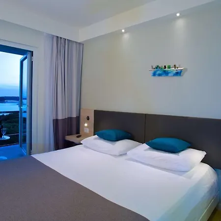 Park Plaza Belvedere Otel