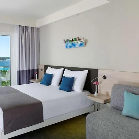 Park Plaza Belvedere 4*