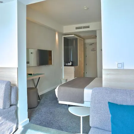 Park Plaza Belvedere Hotel 4*