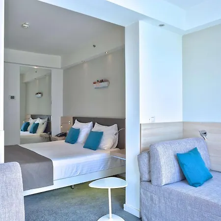 Hotel Park Plaza Belvedere Medulin