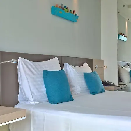 Hotel Park Plaza Belvedere