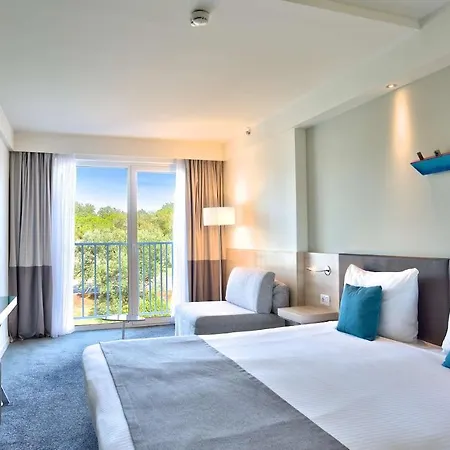 Park Plaza Belvedere Hotel Medulin