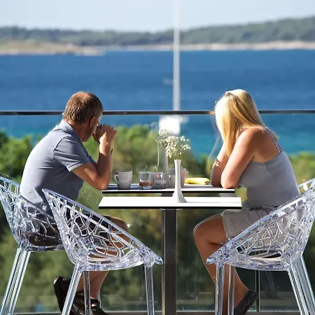 Park Plaza Belvedere Hotel