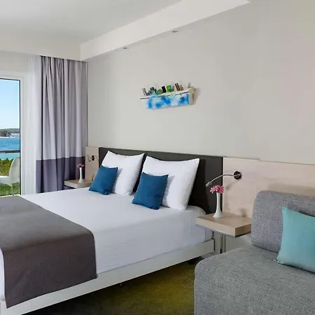 Hotel Park Plaza Belvedere