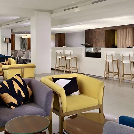 Park Plaza Belvedere Hotel
