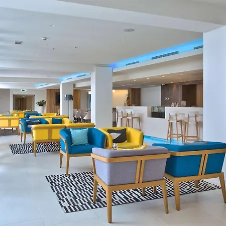 Hotel Park Plaza Belvedere