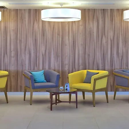 Park Plaza Belvedere Medulin
