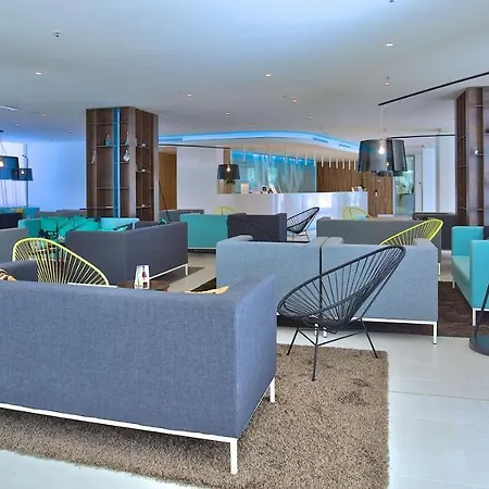 Park Plaza Belvedere