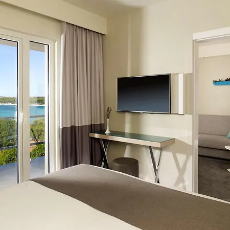 Hotel Park Plaza Belvedere Medulin