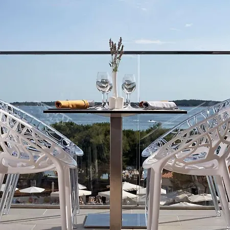 Park Plaza Belvedere Medulin