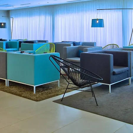 Hotel Park Plaza Belvedere