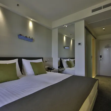 Park Plaza Belvedere Hotel Medulin