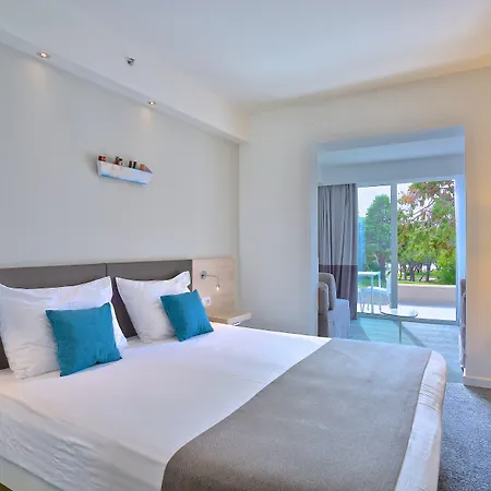 Park Plaza Belvedere 4* Medulin