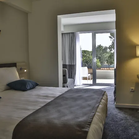 Park Plaza Belvedere