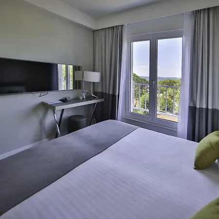 Hotel Park Plaza Belvedere Medulin