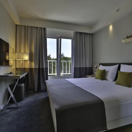 Park Plaza Belvedere Hotel