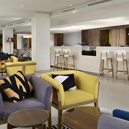 Hotel Park Plaza Belvedere Medulin