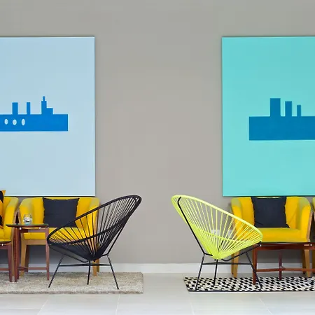 Park Plaza Belvedere Hotel