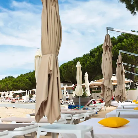 Park Plaza Belvedere 4*
