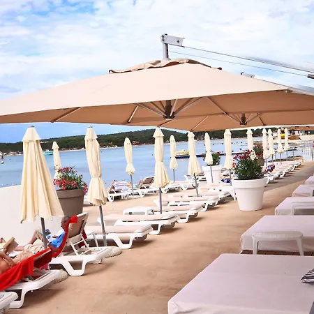 Park Plaza Belvedere Medulin