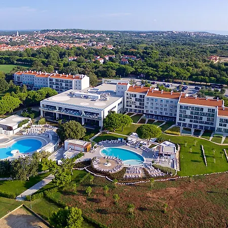 Park Plaza Belvedere Hotel