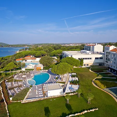 Park Plaza Belvedere Medulin