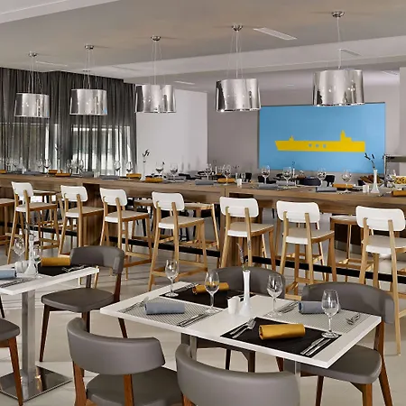 Park Plaza Belvedere Hotel Medulin