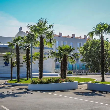 Park Plaza Belvedere Hotel Medulin