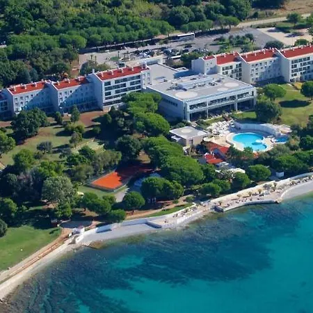 Park Plaza Belvedere Hotel 4*