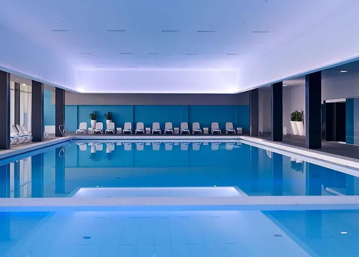 Park Plaza Belvedere Medulin