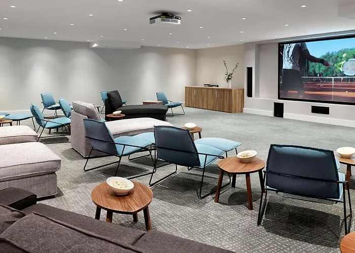 Park Plaza Belvedere