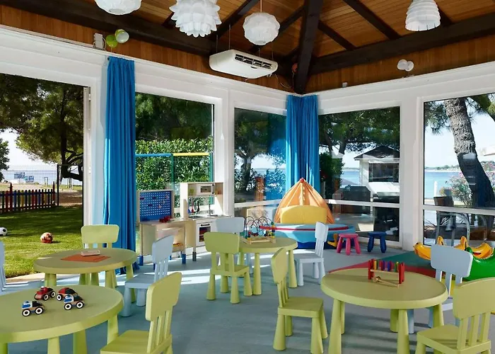 Park Plaza Belvedere