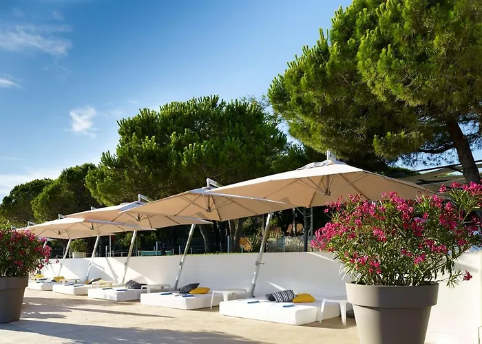 Park Plaza Belvedere