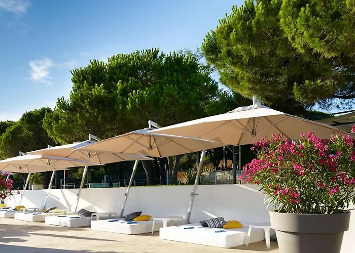 Park Plaza Belvedere 4*