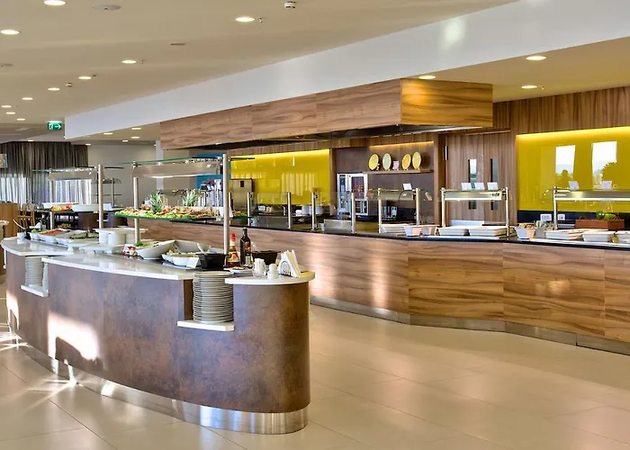 Park Plaza Belvedere 4* Medulin