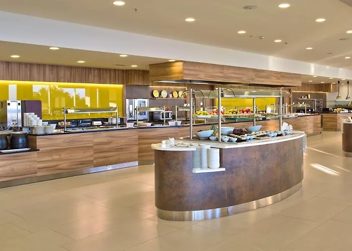 Hotel Park Plaza Belvedere