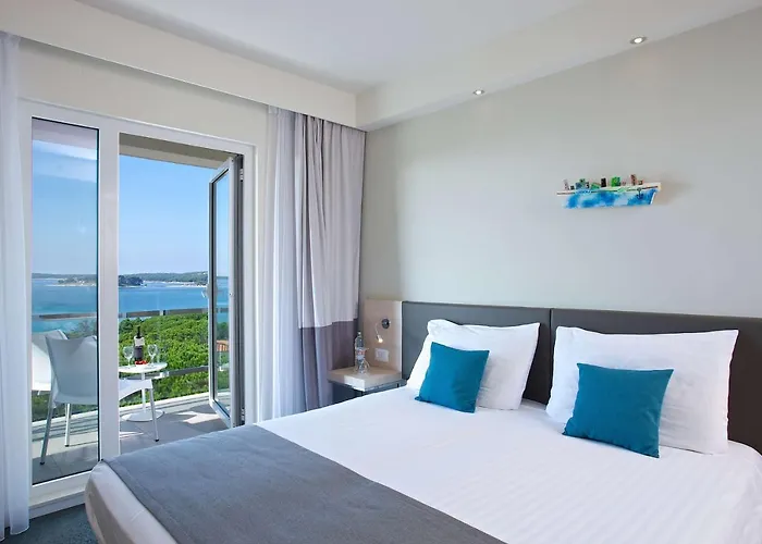 Park Plaza Belvedere Hotel