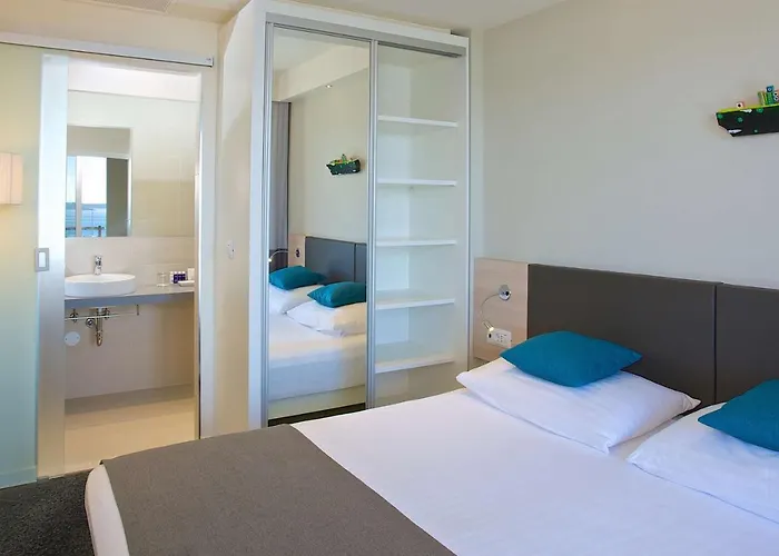 Park Plaza Belvedere 4*