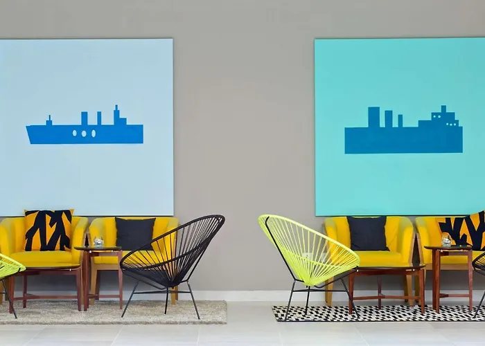 Park Plaza Belvedere 4*