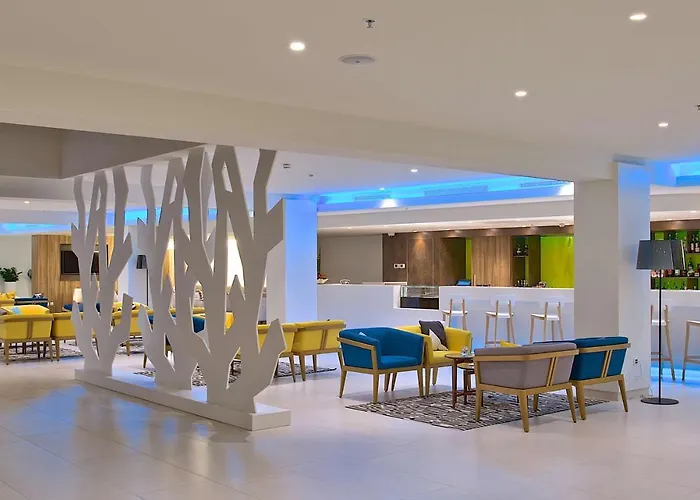 Park Plaza Belvedere Hotel Medulin