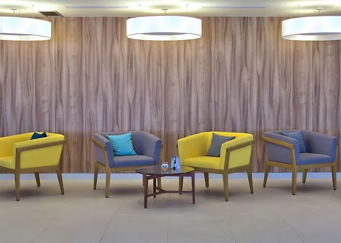 Park Plaza Belvedere Medulin