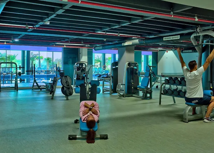 Park Plaza Belvedere 4*