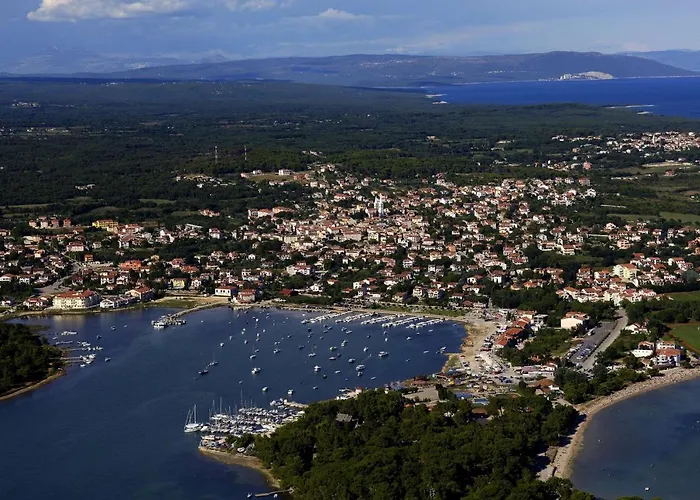 Hotel Park Plaza Belvedere