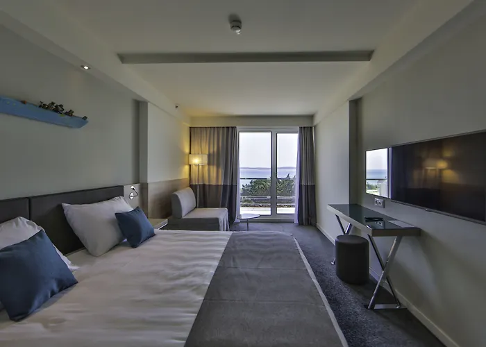 Hotel Park Plaza Belvedere Medulin