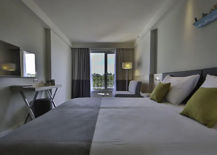 Park Plaza Belvedere Hotel