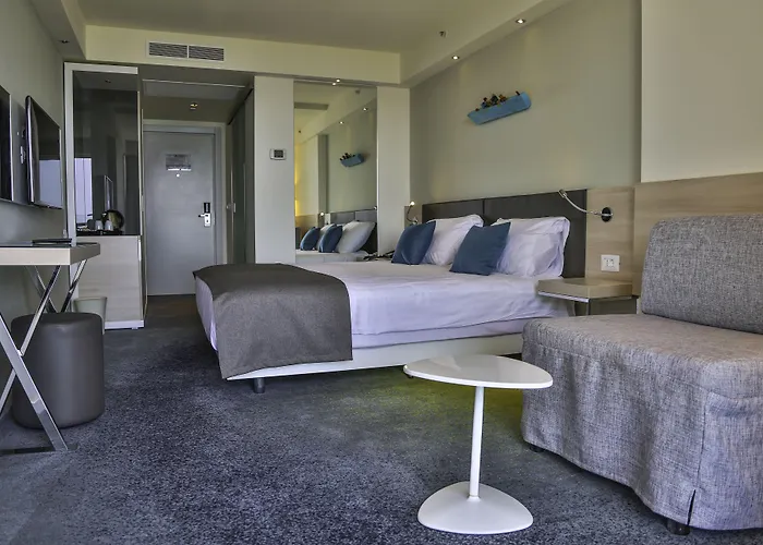 Hotel Park Plaza Belvedere