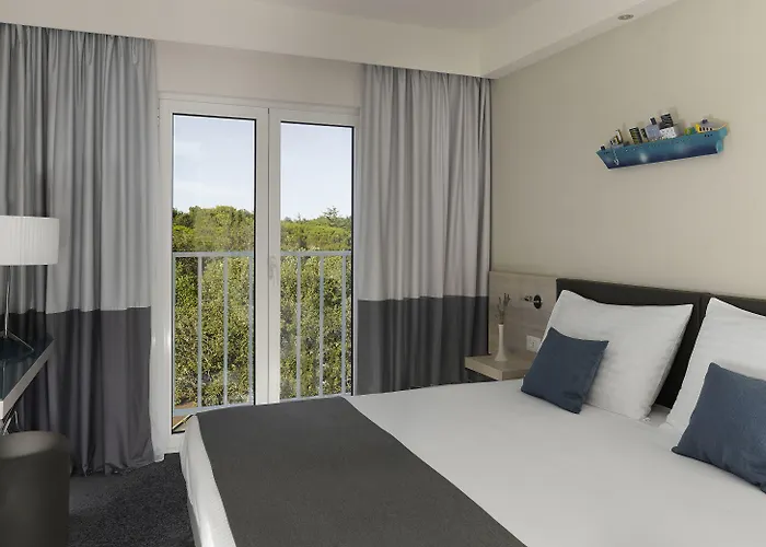 Park Plaza Belvedere 4* Medulin